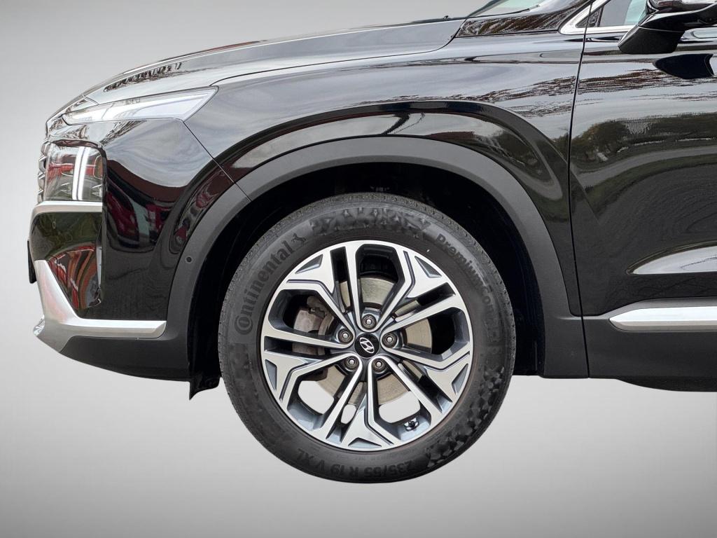 Hyundai Santa Fe 1.6 t-gdi phev premium sky 7p.