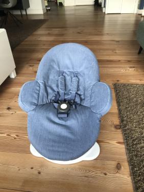 Stokke steps Bouncer