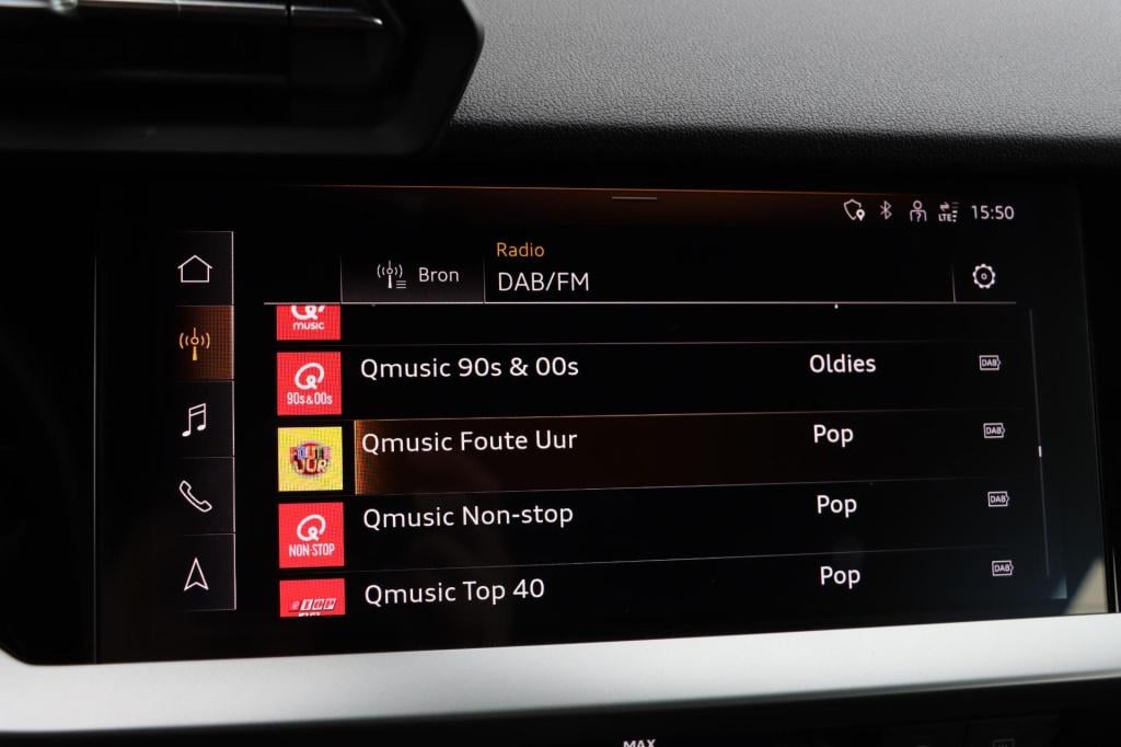 Audi A3 sportback 35 tfsi business edition | cruise control | navi