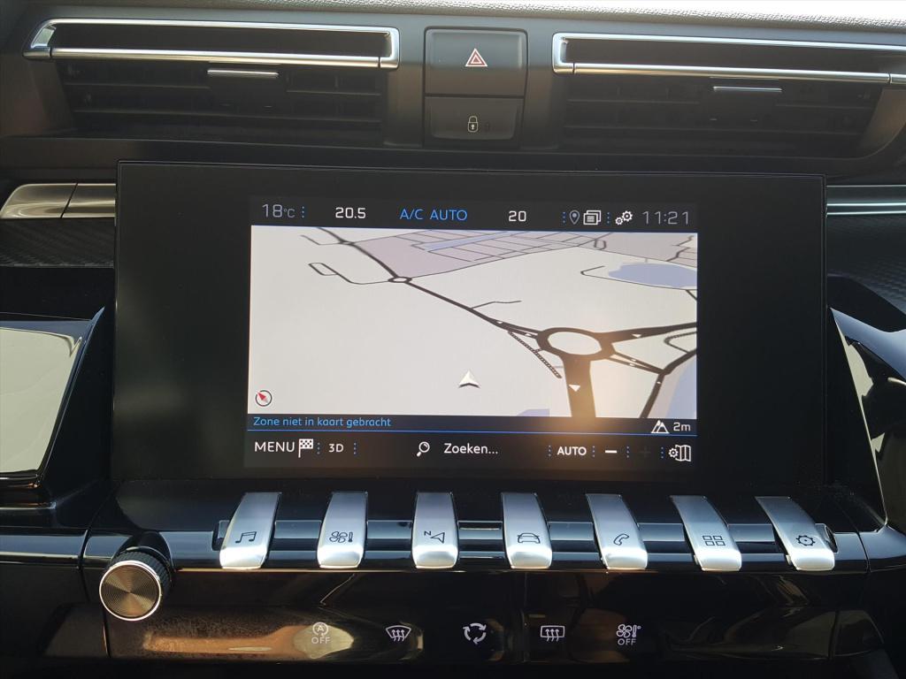 Peugeot 508 sw blue l. active 1.2 pt-130pk s&s (vol)automaat eat8 | navigat