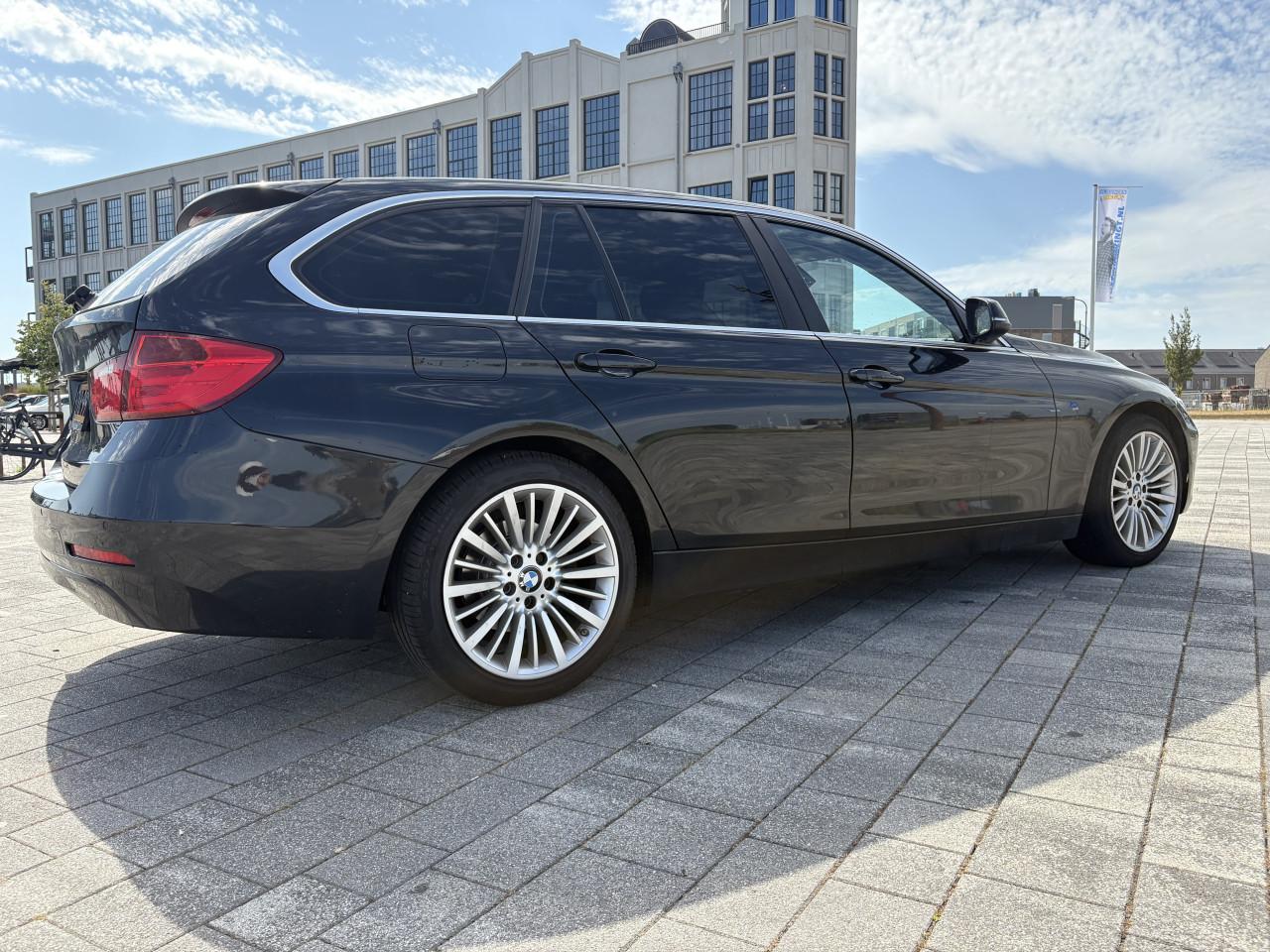 BMW 3-Serie 320i B48, 184KM AUTOMAAT | APK tot 29.12.2026