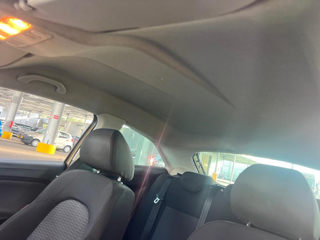 Seat Ibiza 1.2  TSI 2011-km. 187234 NAP-Airco-el.ramen-L.M. velg-2950,=