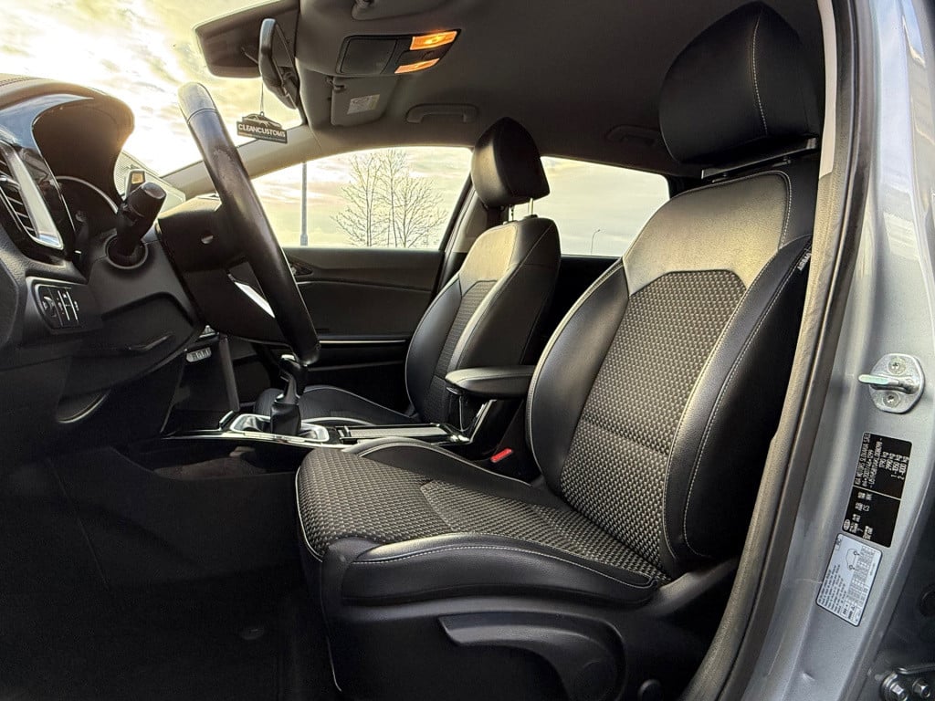 Kia Ceed Sportswagon 1.0 t-gdi dynamicplusline