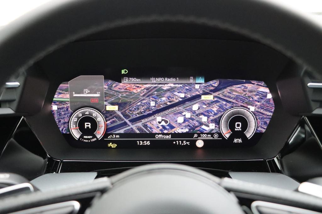 Audi A3 sportback 30 tfsi s edition