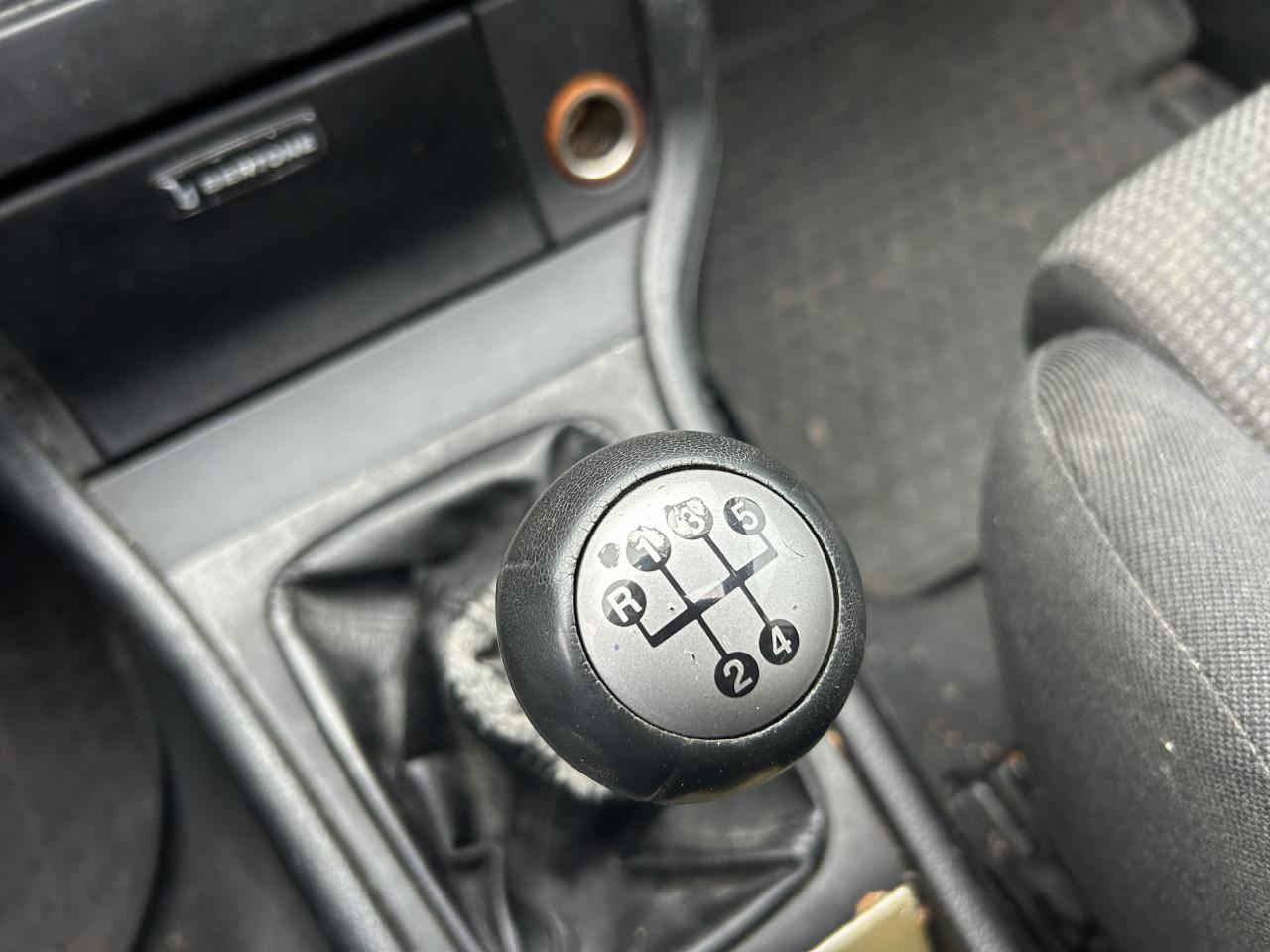 Opel Astra Coupé 1.8-16V|INRUILKOOPJE|DAKJE|APK|