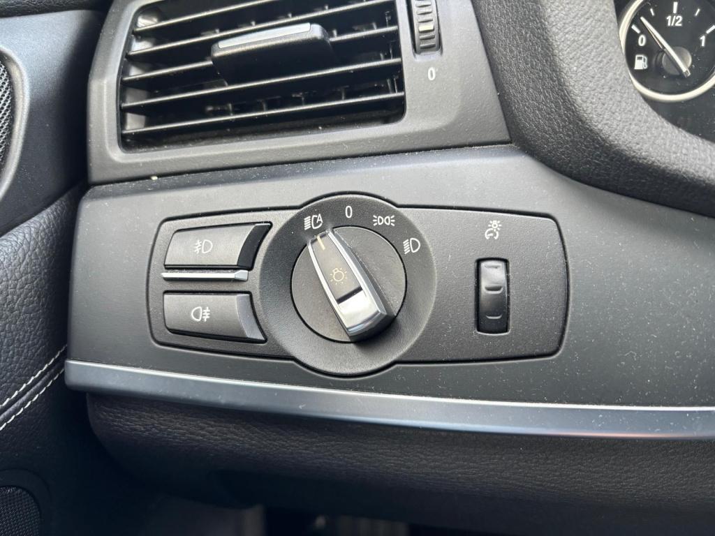 BMW X3 xdrive 20i 184pk aut. high executive, elektrische trekhaak