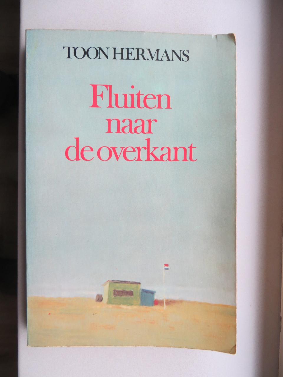 Toon Hermans