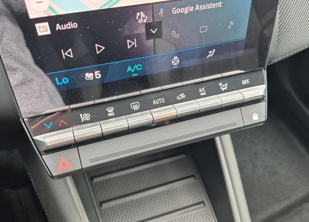 Renault Symbioz 1.8 e-tech full hybrid 160 esprit alpine - demo