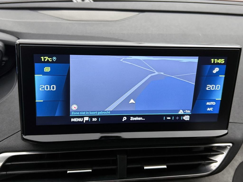 Peugeot 3008 hybrid4 300pk automaat première pack avantage | panoramadak | 