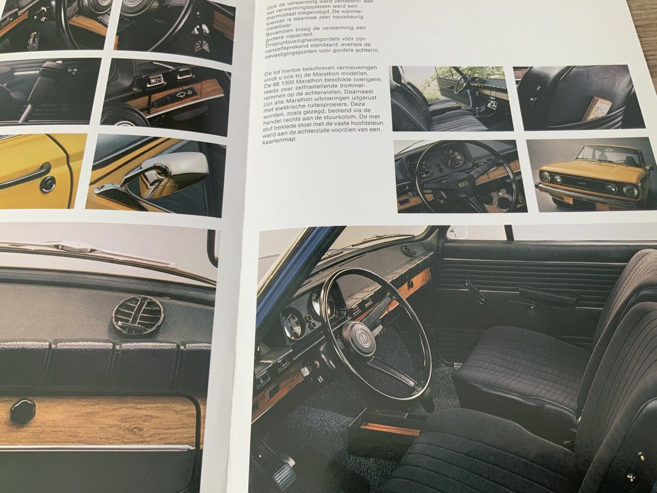 DAF 66