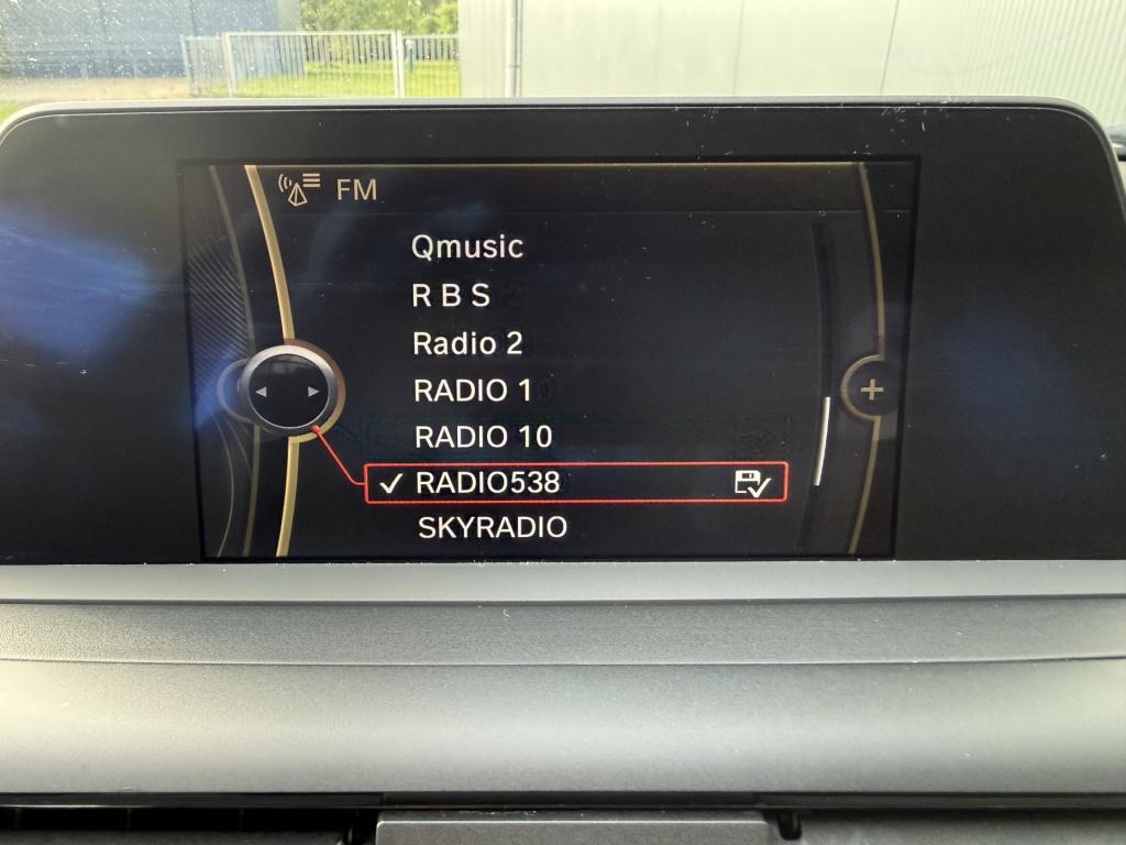 BMW 1 Serie 118i 170pk automaat executive business 5-drs