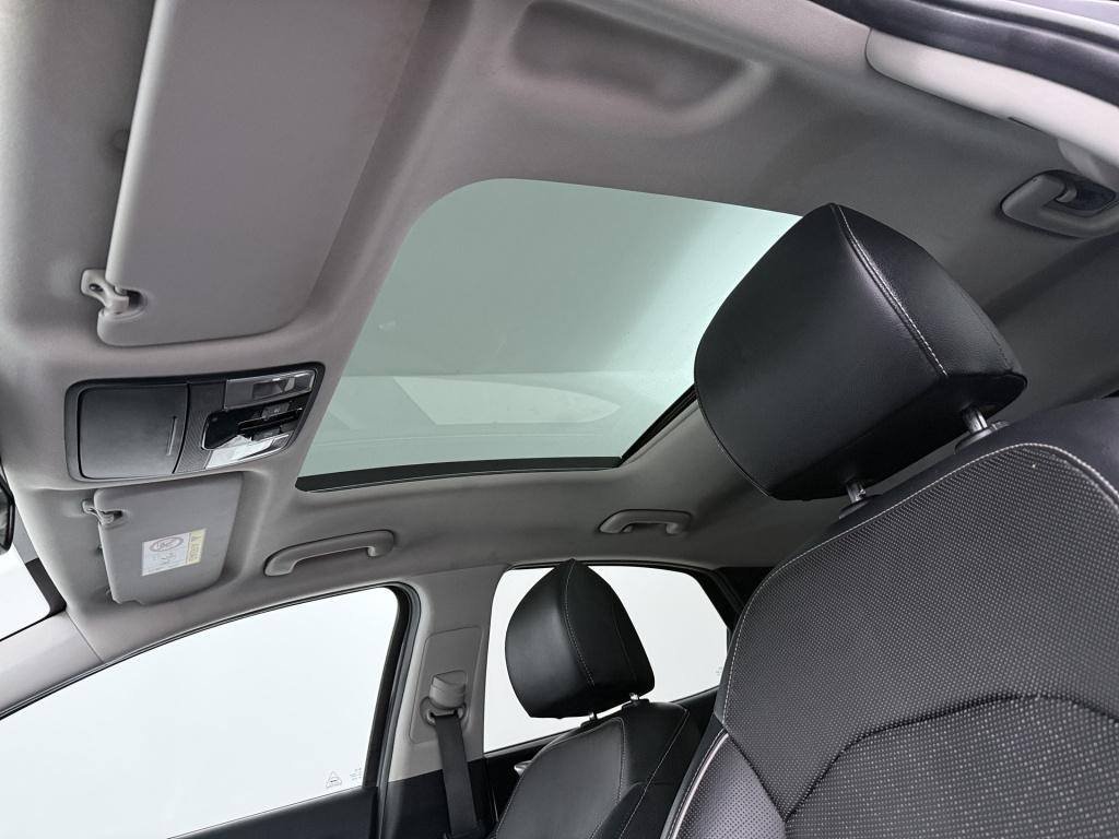 Kia Xceed 1.5 t-gdi mhev executiveline | trekhaak | schuifdak | jbl |
