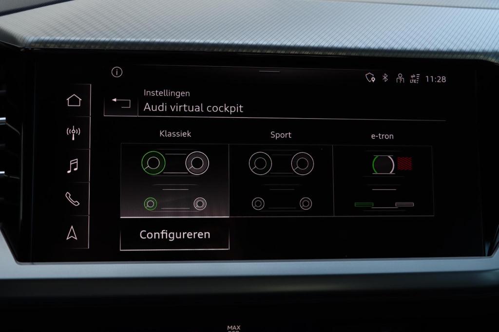 Audi Q4 Sportback E-tron 45 quattro advanced edition 82 kwh | soh 91,3% |