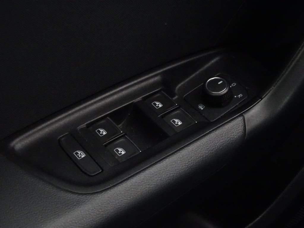 Audi A1 Sportback 30 tfsi pro line 110pk | virtual cockpit | 17"
