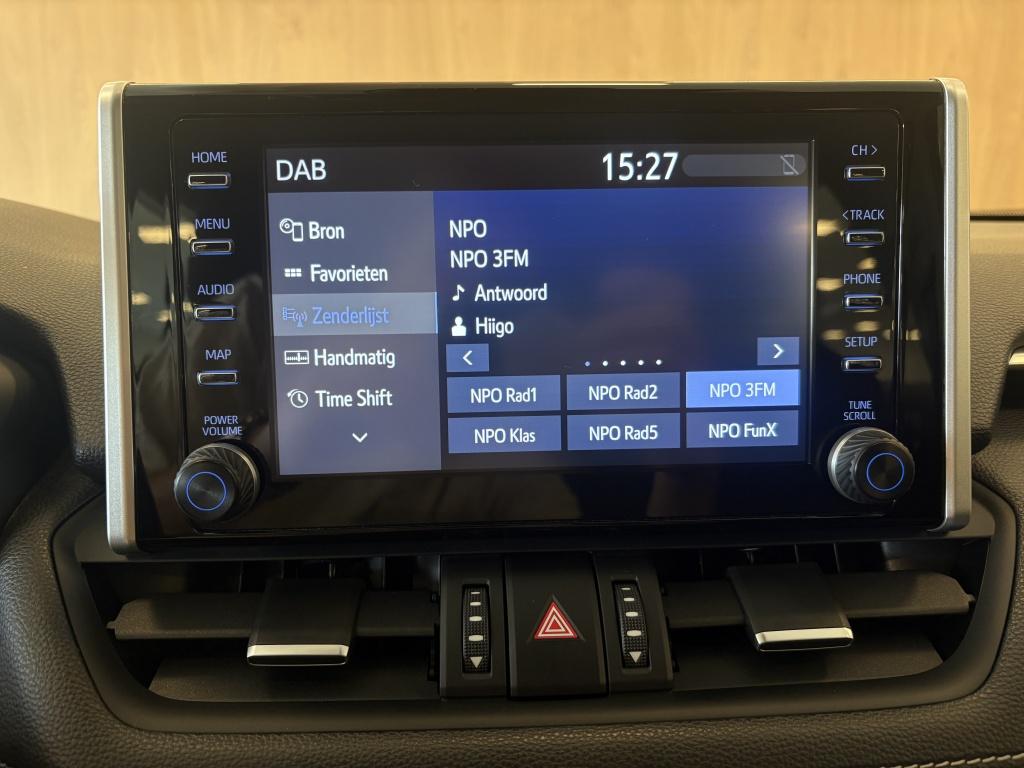 Toyota Rav4 2.0 vvt-ie active | trekgewicht 1500 kg | trekhaak |