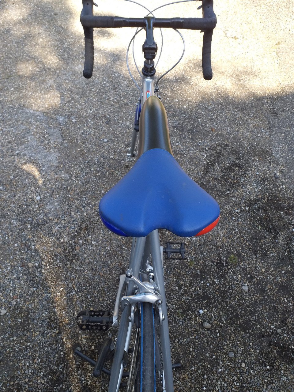 """MOOIE BATAVUS racefiets""