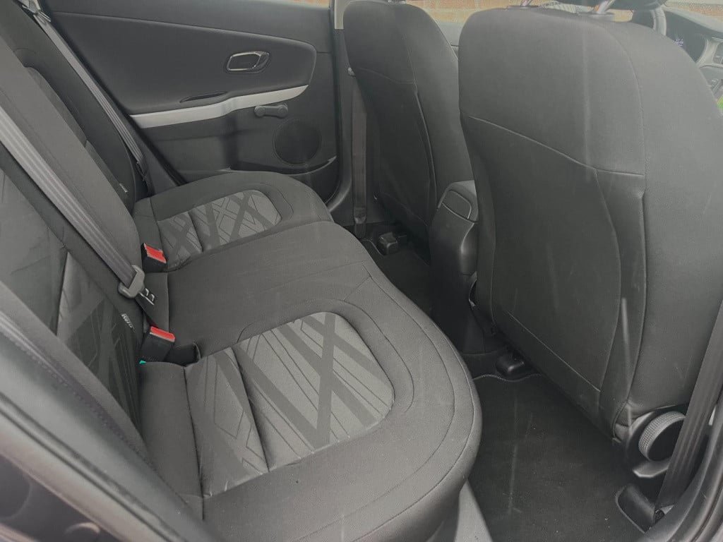 Kia Cee'd 1.6 gdi first edition | orig. nl