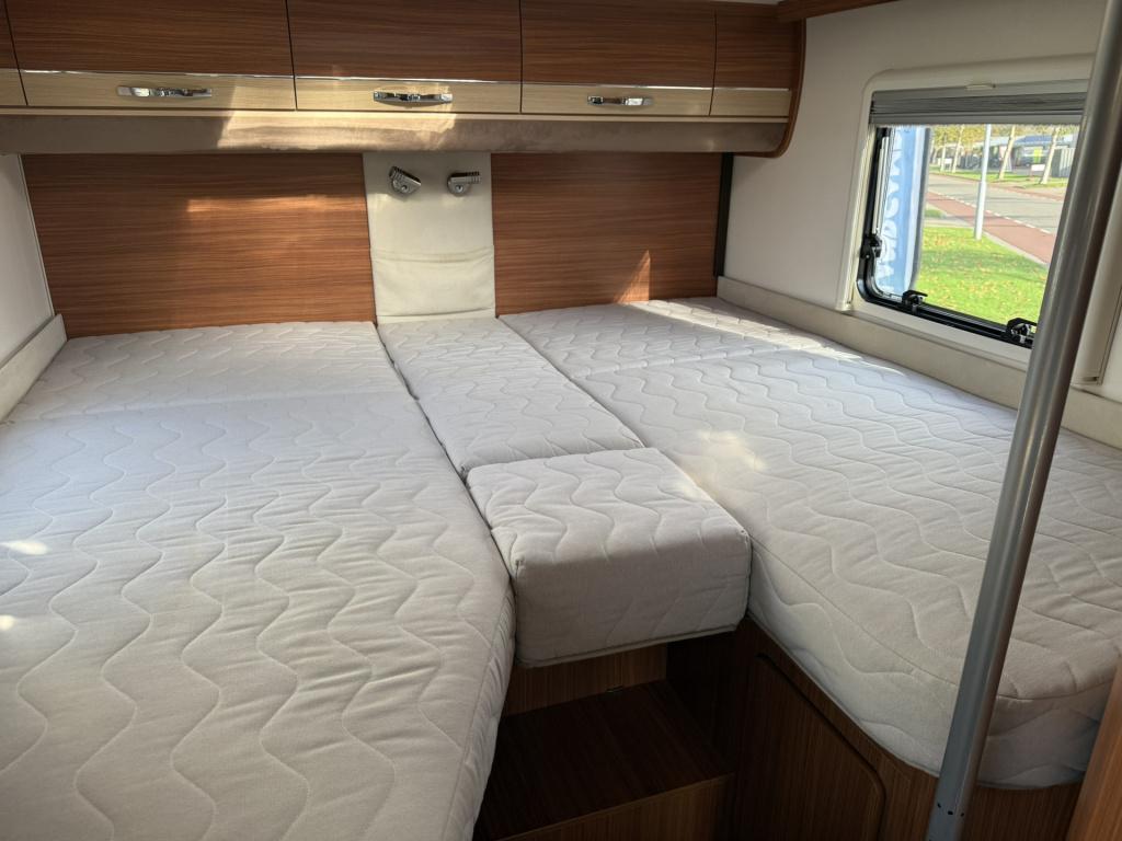 Adria Onbekend compact sl