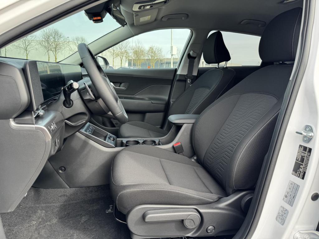 Hyundai Kona electric long range pure edition 64.8 kwh