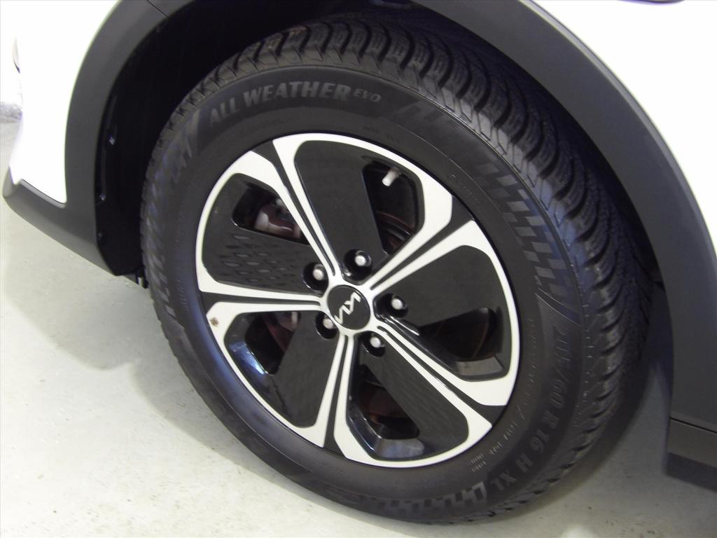 Kia Xceed 1.6 gdi phev 141pk dct6 dynamicline