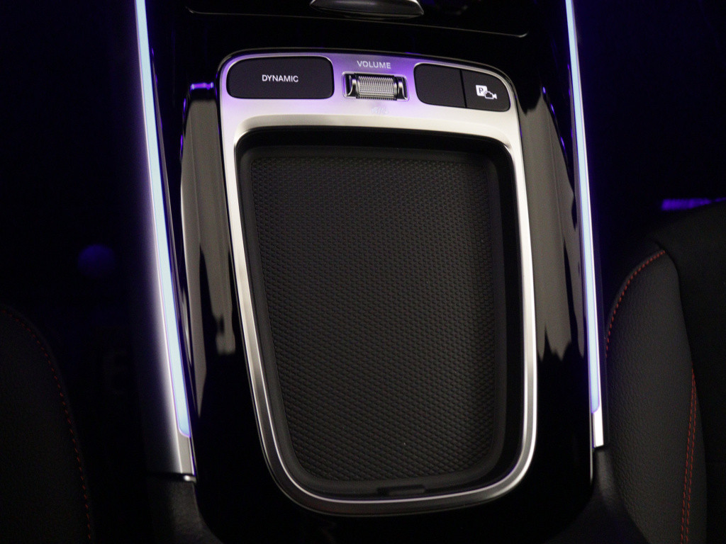 Mercedes-Benz B-Klasse 180 amg line | nightpakket | guard 360° voertuigbesc