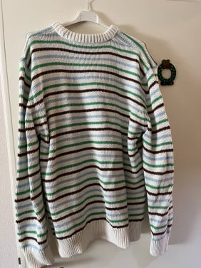 Trui van Zara