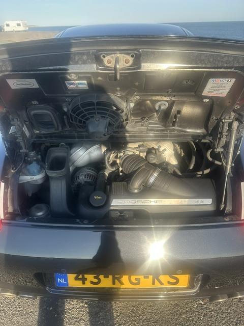Porsche Carrera S
