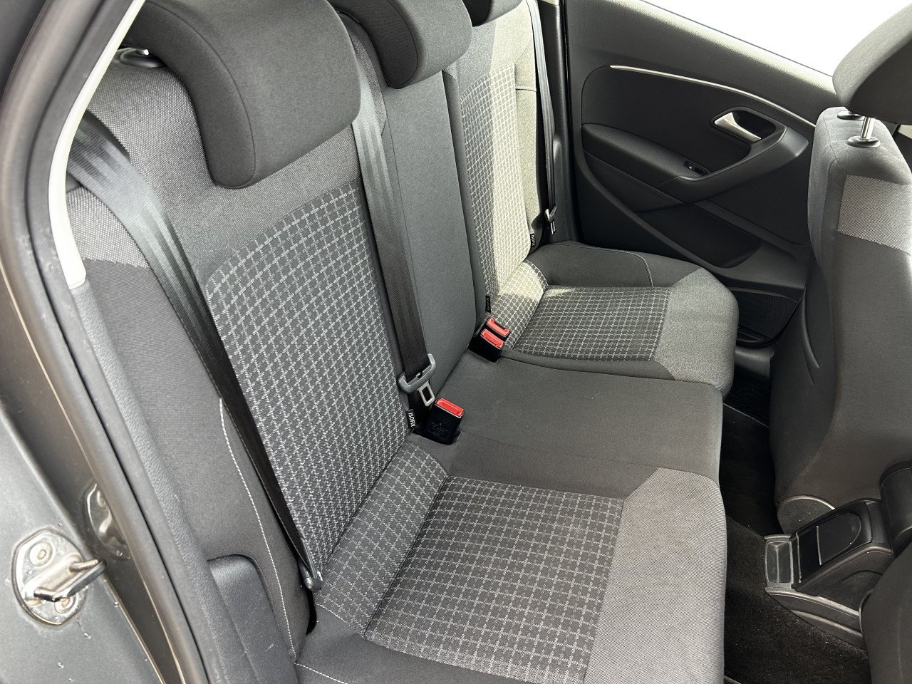 Volkswagen Polo 1.0 Comfortline Bluemotion/APK/AIRCO/PDC/