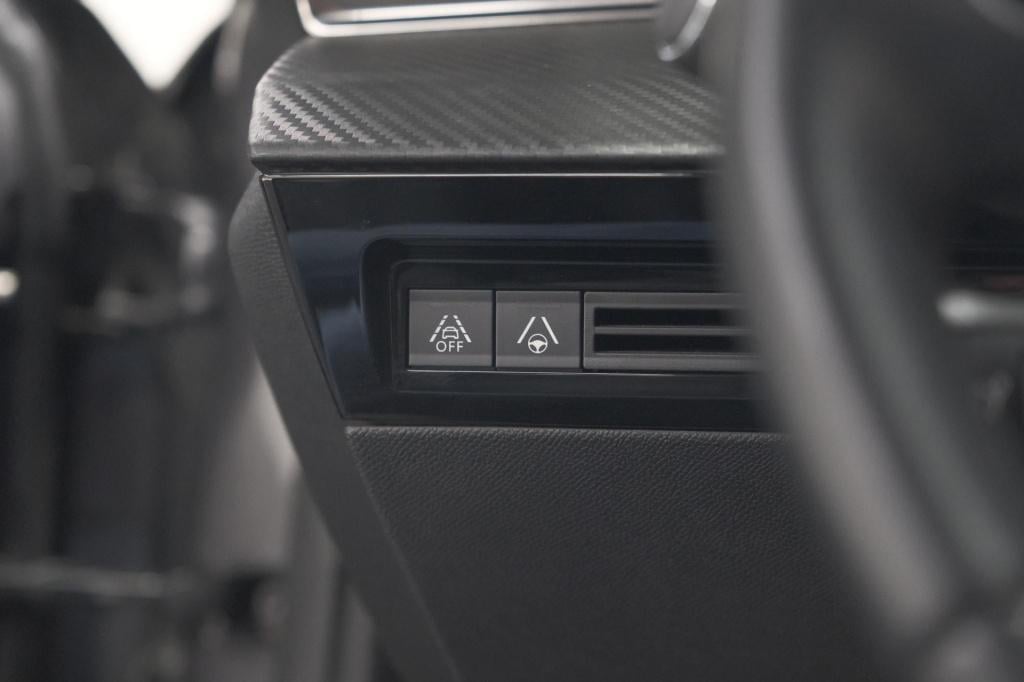 Peugeot 508 sw puretech 130 eat8 allure pack | camera | adaptieve cruise co