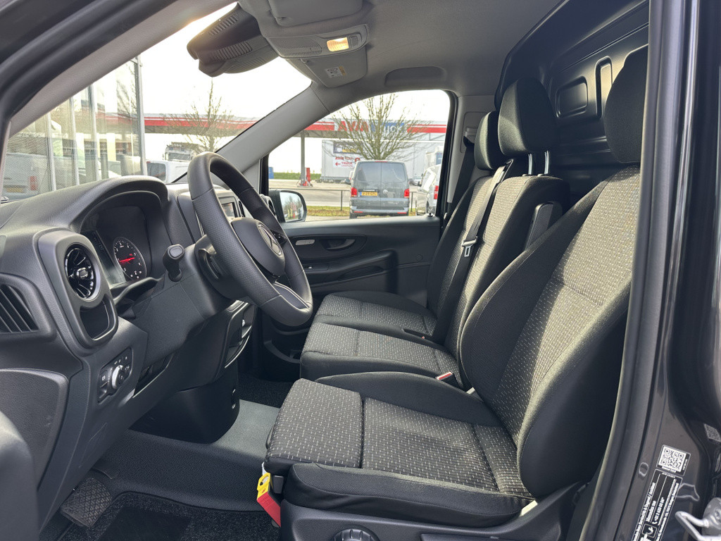 Mercedes-Benz Vito 114 cdi l2 pro | navi | carplay | dodehoek as | pdc | st
