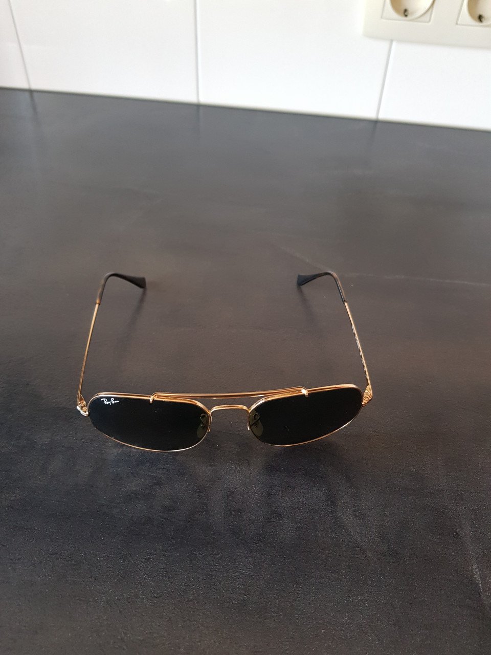 Originele Ray Ban zonnebril
