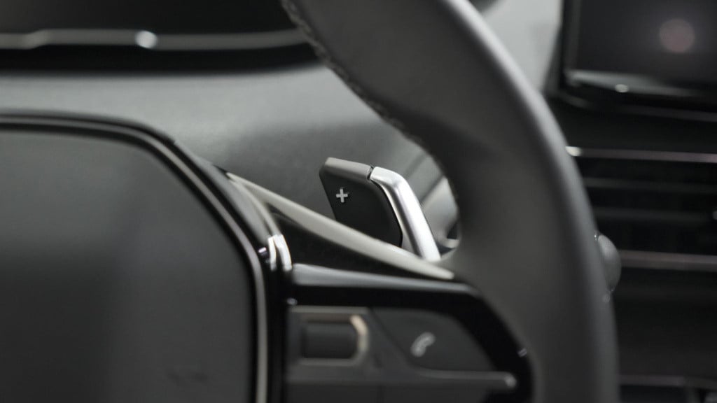 Peugeot 5008 puretech 130 eat8 allure pack business | 7 zitplaatsen | camer