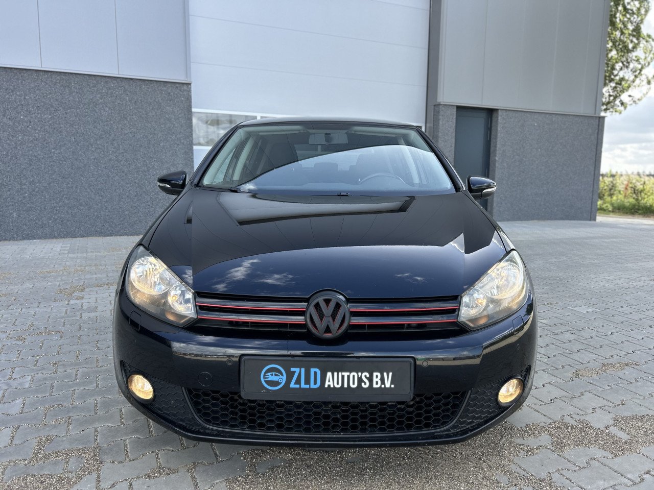 Volkswagen Golf 1.4 TSI Highline/CARPLAY/STOELV/CRUISE CONTR