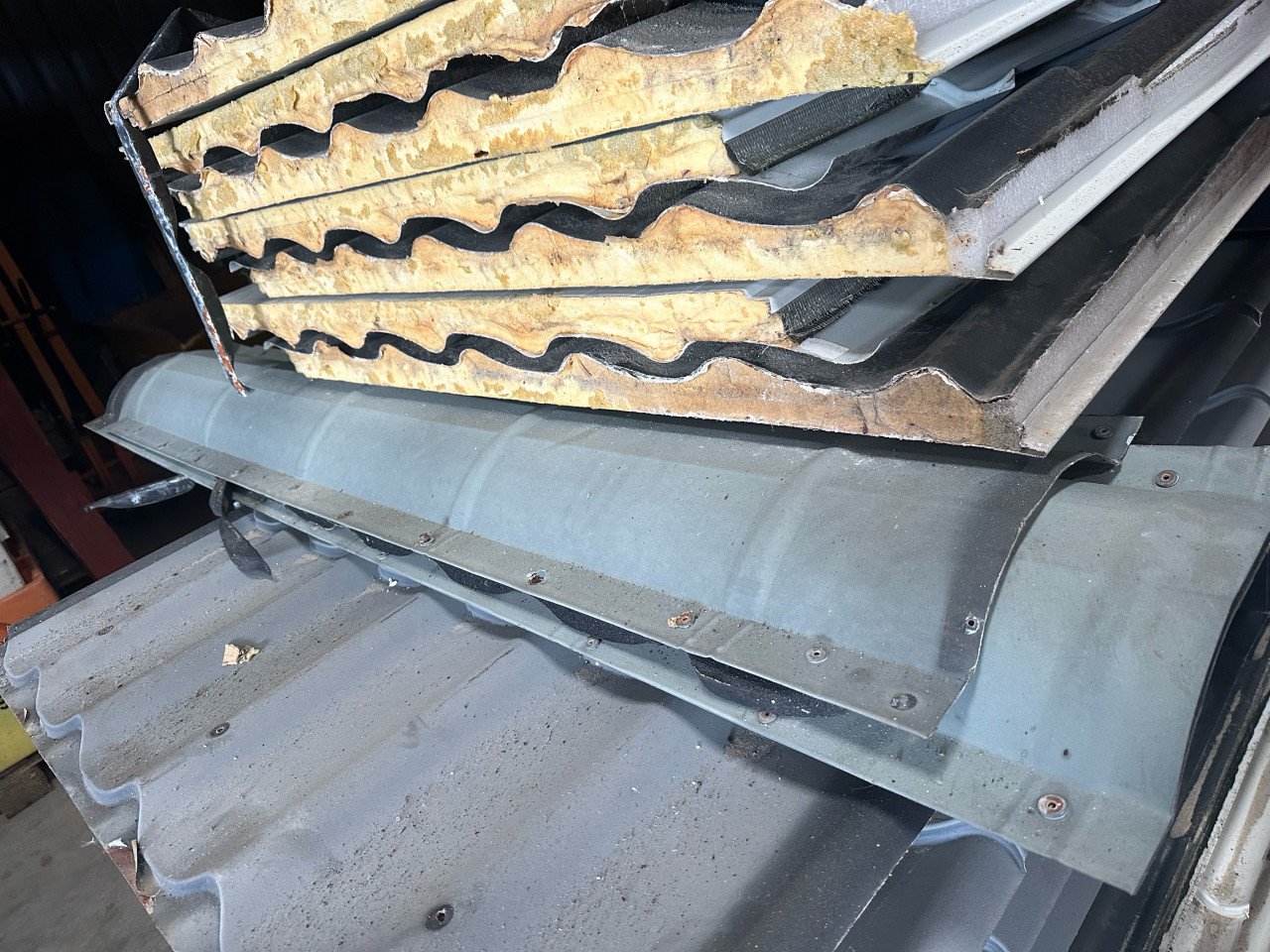 Dakpanplaten