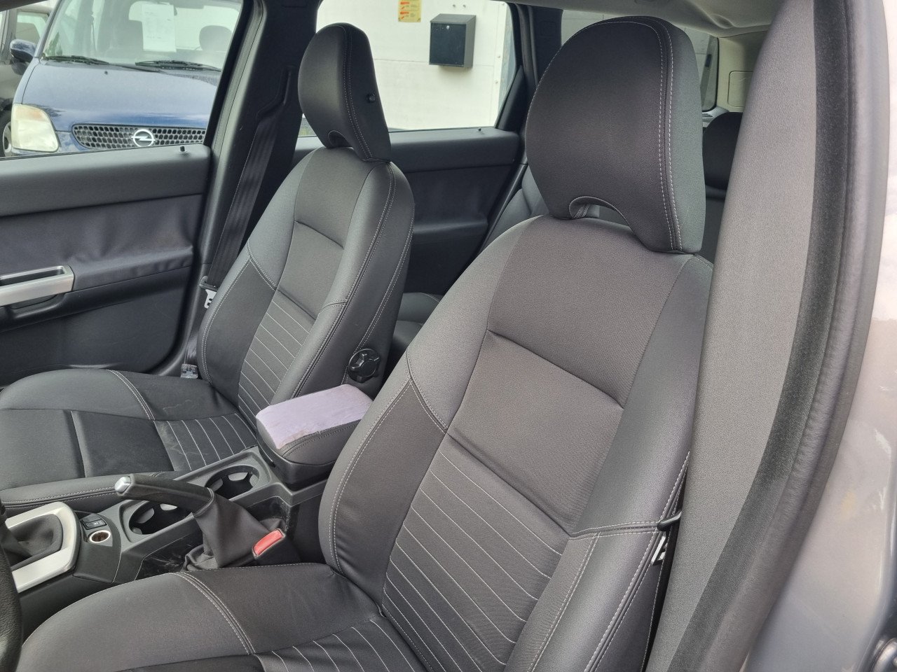 Volvo V50 1.8 Momentum