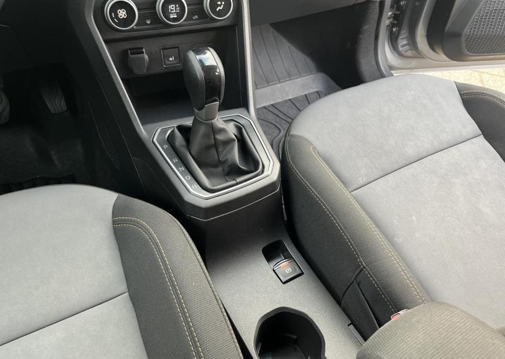 Dacia Jogger 1.6 hybrid 140 extreme 7p.