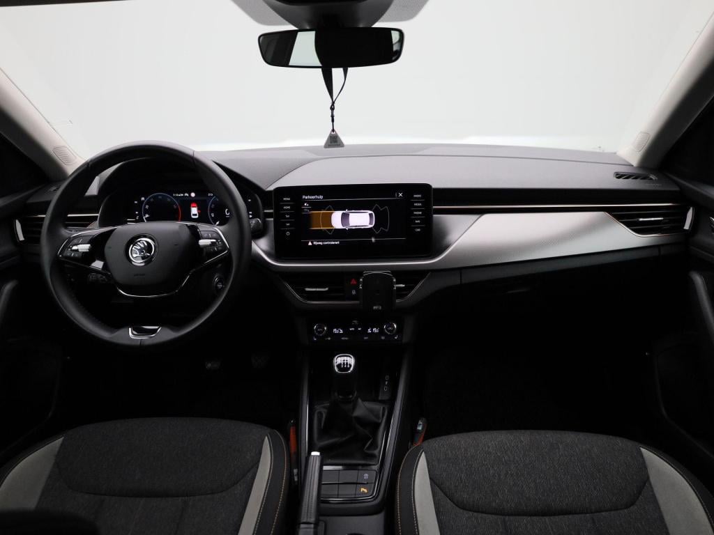 Skoda Scala 1.0 tsi business edition | navigatie | apple carplay | virtual 