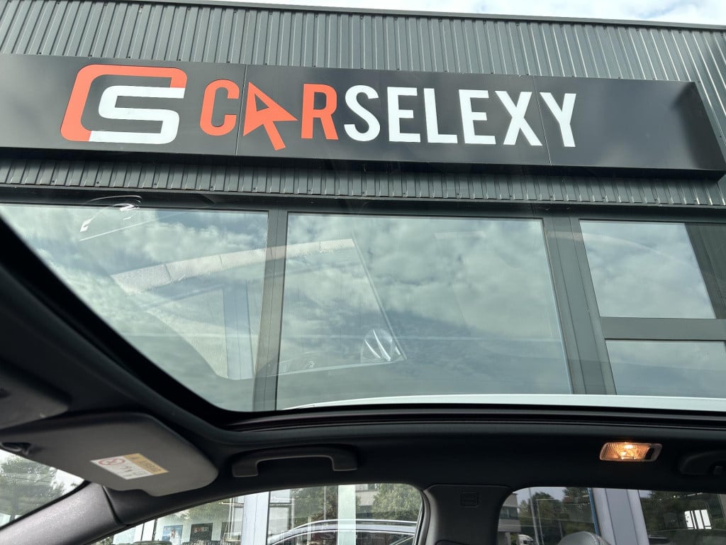 Nissan Qashqai 1.2 tekna +