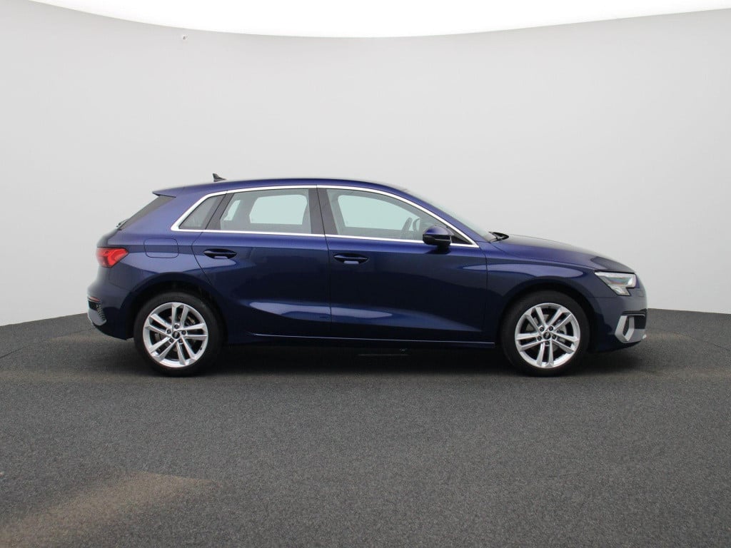 Audi A3 sportback 30 tfsi advanced edition | automaat | lmv | parkeer senso