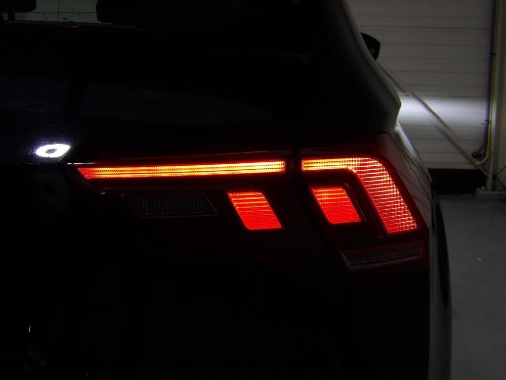 Volkswagen Tiguan 1.4 tsi act 150pk connected series