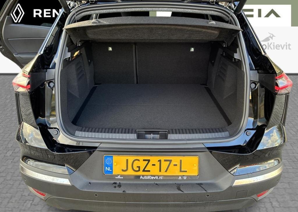 Renault Symbioz 1.8 e-tech full hybrid 160 techno - demo / 5 jaar garantie 