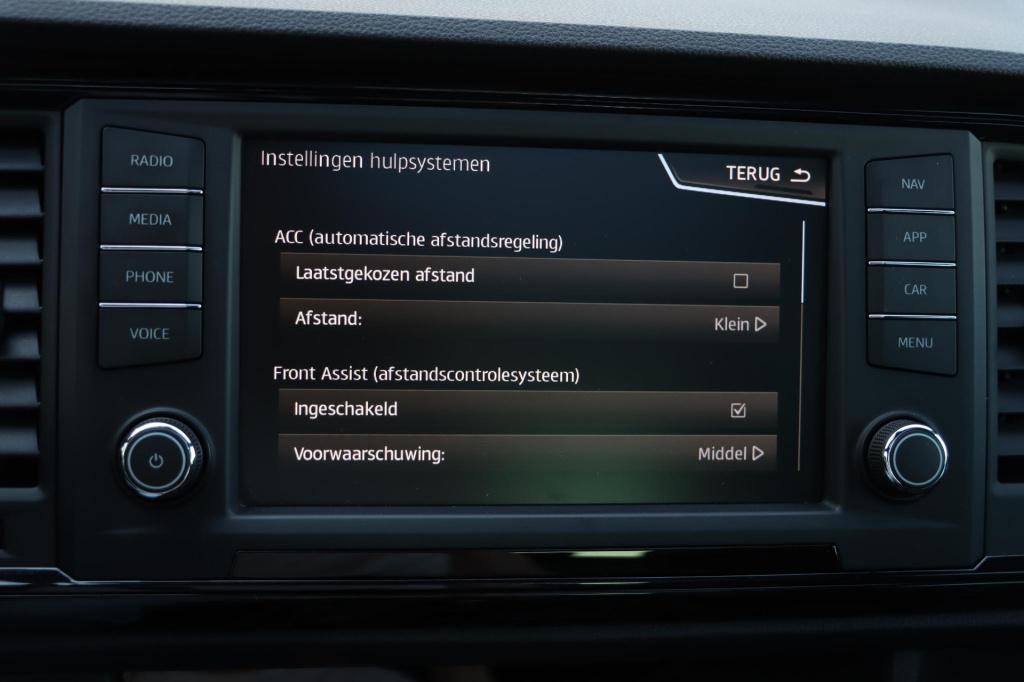 Cupra Ateca 2.0 tsi 4drive 300pk dsg7