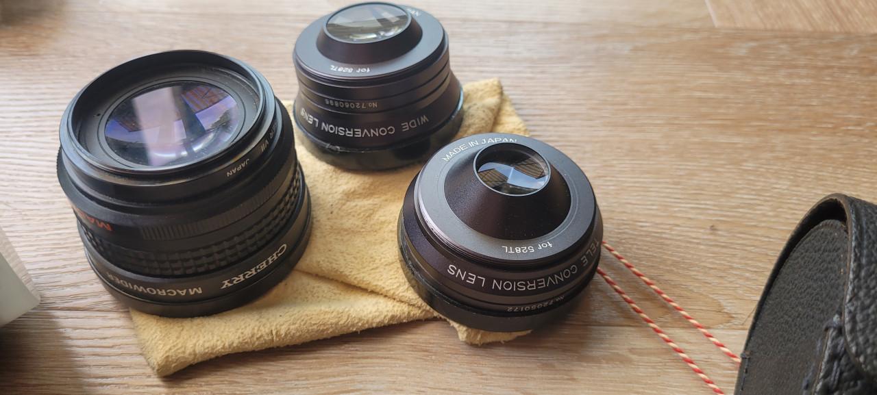 Mamiya / sekor 500TL spiegelreflex