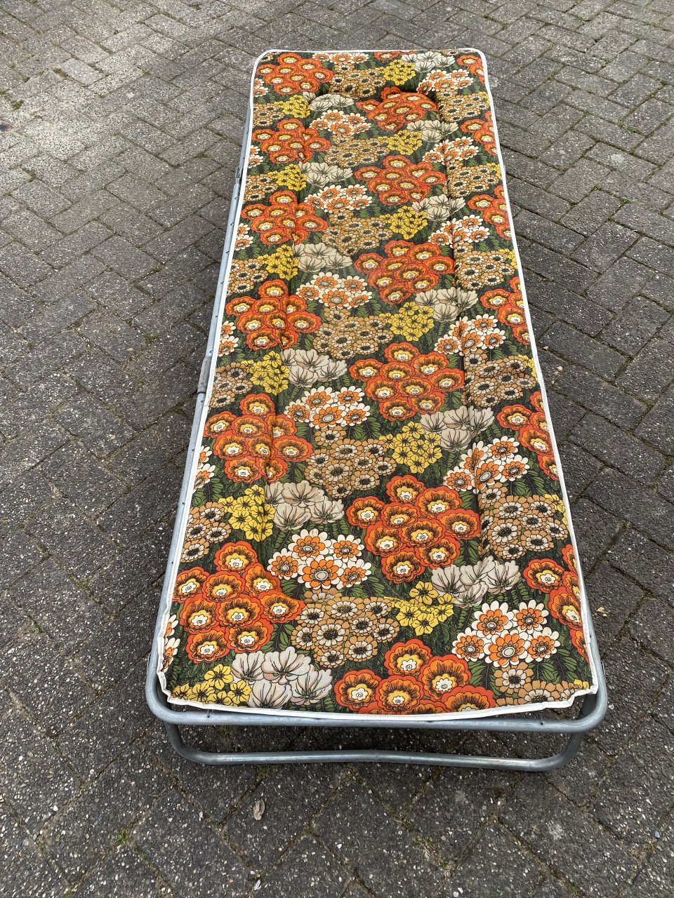 Stretcher vintage
