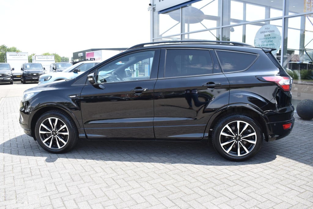 Ford Kuga 1.5 ecoboost st line | climate control | cruise control | sony pr