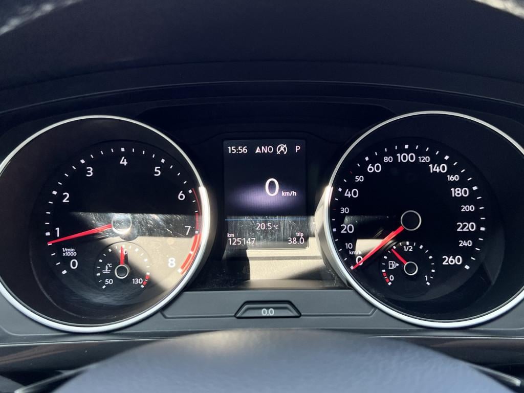 Volkswagen Tiguan volkswagen tiguan 2.0 tsi 4motion highline | trekgew. 250