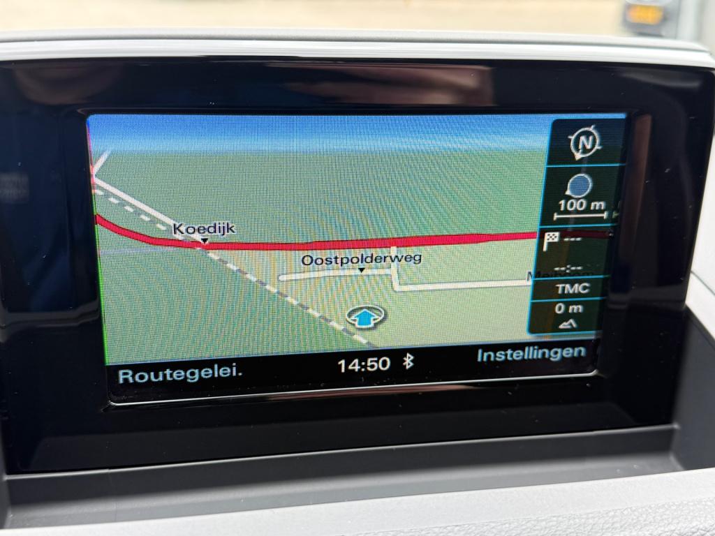 Audi Q3 1.4 tfsi cod sport s line edition