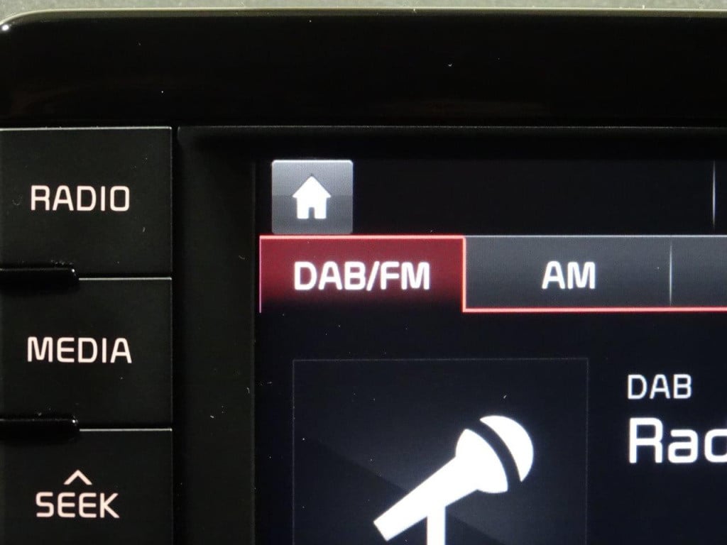 Kia Stonic 1.0 t-gdi 100pk dynamicline