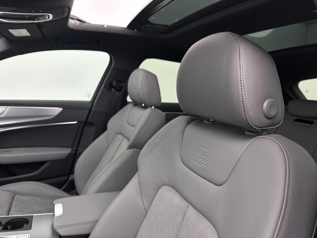 Audi A6 avant 50 tfsi e quattro s edition competition