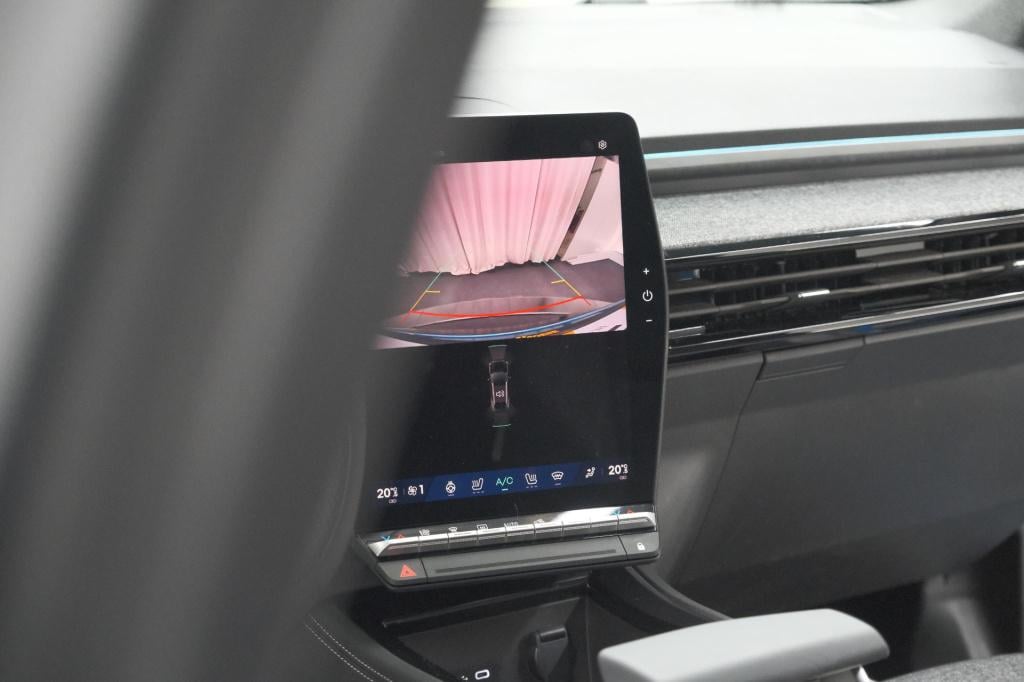 Renault Austral 1.3 mild hybrid 160 x-tronic techno | pack comfort |  elekt